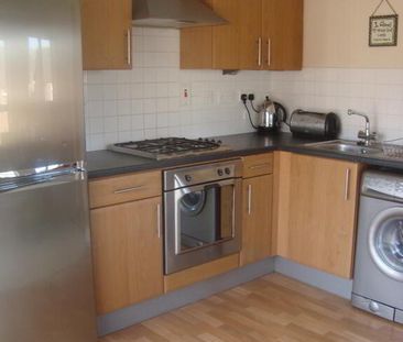 Apt 28 Hawthornden Building, 1 Old Bakers Court, Belfast, BT6 8QU - Photo 4