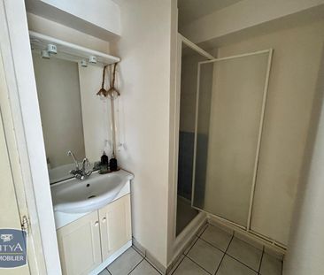 Location Appartement 1 pièce 33m² CHOLET 49300 - Photo 4