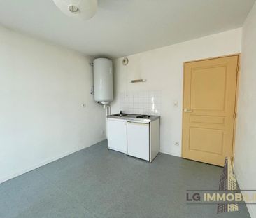 AMIENS SAINT-MAURICE - TYPE 2 AVEC PARKING - Photo 4