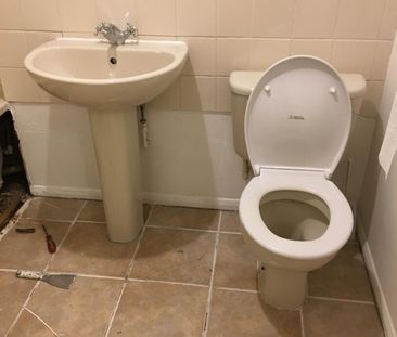 Studio Flat, Ainslie Court, HA0 - Photo 4