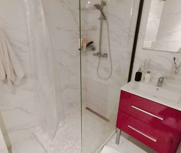 1 pièce - Meublé - 22,09 m² - RDC - Colocation non autorisée - Photo 1