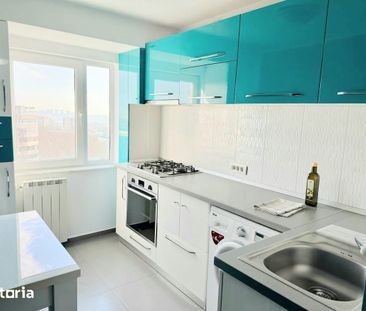 Apartament 2 camere Tomis Nord Boema vedere mare contract ANAF - Photo 4
