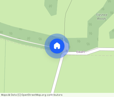 South Lodge, Ewart, Wooler - Photo 1