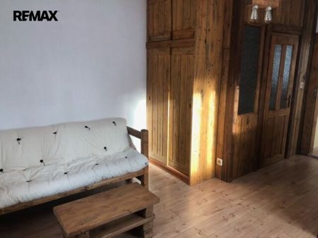 Pronájem bytu 1+1 v osobním vlastnictví 33 m², Přeštice - Photo 3