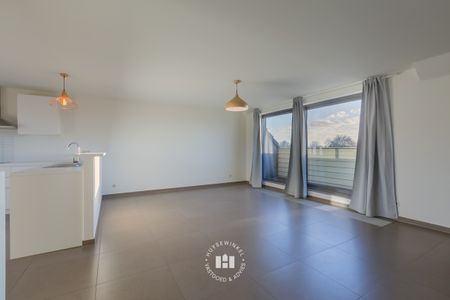 Duplex te huur in Sint-Martens-Latem - Photo 2