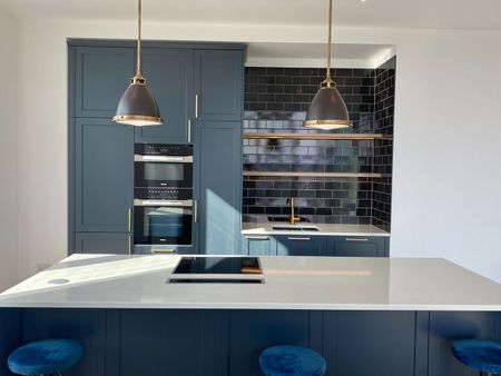 3 Bed Flat, Gauging Square, E1W - Photo 3