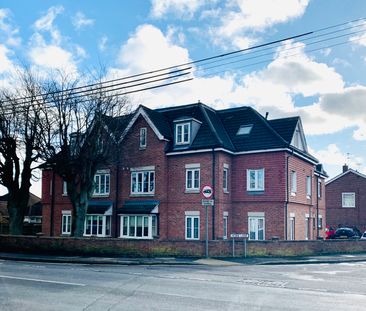 1 bedroom apartment to rent Lower Northam Road, Southampton, SO30 - Photo 4