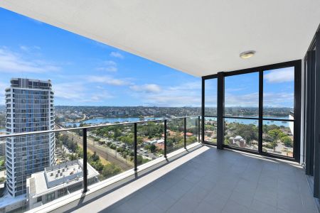 1003/46 Walker Street, Rhodes. - Photo 3