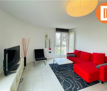 Location Appartement 2 pièces 45m² - Photo 1