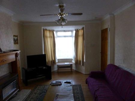 House Share Ashbrook Road, B30 - Photo 4