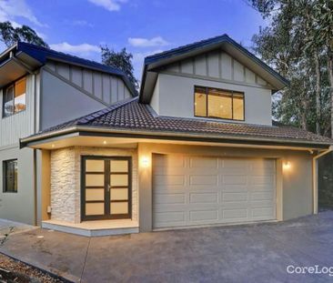 Live in An Immaculate Family Home with the Wildlife at Your Back Do... - Photo 1