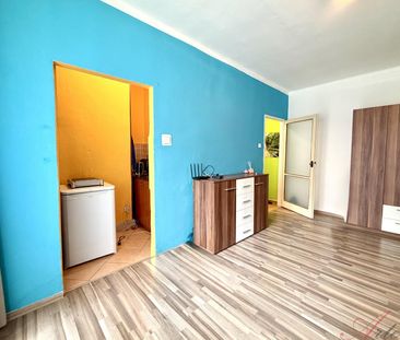 Pronájem bytu 1+kk a garsoniéry 25 m², Opavská - Photo 1