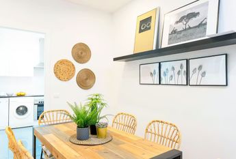 Calle Marín García, Málaga, Andalusia 29005