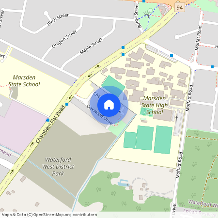 13 Cherrytree Place, Waterford West QLD 4133