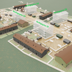 Nordtagsgatan, Kungälv - Photo 3