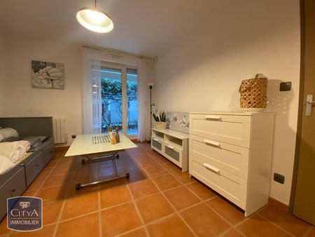 Location Appartement 2 pièces 37m² AVIGNON 84000 - Photo 2
