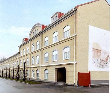 Trädgårdsgatan, Falköping - Foto 1