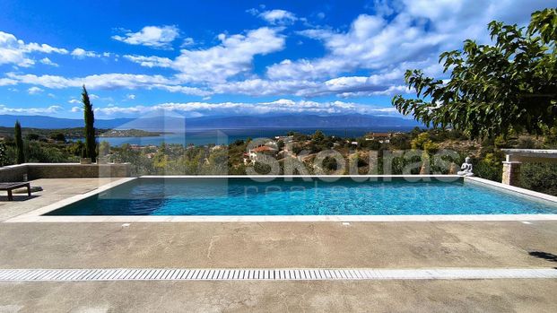 Studio/Γκαρσονιέρα για ενοικίαση Βερβερούδα (Κρανίδι) - Photo 1