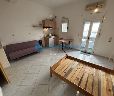 Ενοικίαση κατοικίας, 32 τ.μ., Ηράκλειο, 480 € - Photo 3