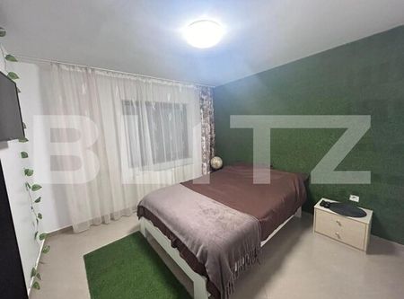 Apartament cu 2 camere, 40 mp, cartier Magnolia - Fotografie 4