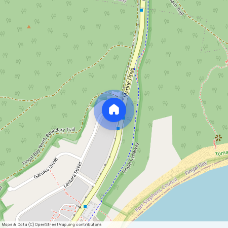 1/1 Lentara Street, Fingal Bay 2315, New South Wales