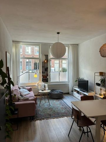 Room Amsterdam - Tweede Jan Steenstraat - Photo 3