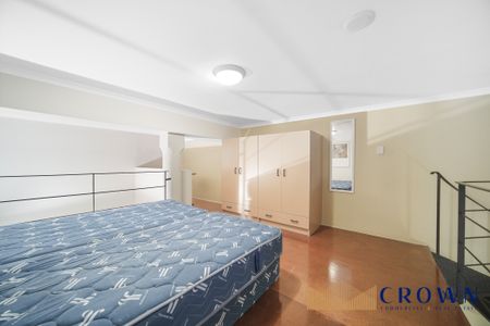 1101/185 Broadway, Ultimo NSW 2007 - Apartment For Rent | Domain - Photo 4
