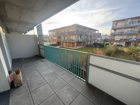 Neuwertige 2 Zimmer Genossenschaftswohnung - unbefristeter Mietvertrag - Wohnung wird gerade saniert! - Photo 5