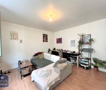 Location Appartement 2 pièces 37m² MONTAUBAN 82000 - Photo 2