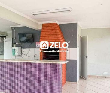 Apartamento para alugar, Jardim Nova Europa - Campinas/SP - Foto 4