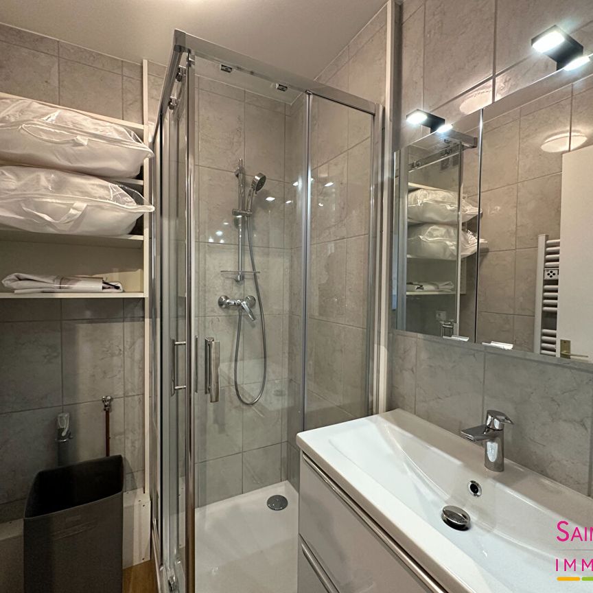 POISSY GRAND STUDIO SABLONS, - Photo 1