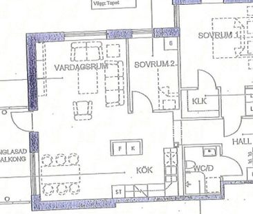 Kockumsgatan 2, Kristianstad - Foto 5