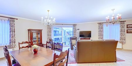 Appartement te huur in Gistel voor € 780 met 2 slaapkamers - Foto 4