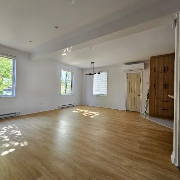 4 1/2 à louer/ for rent - Photo 1