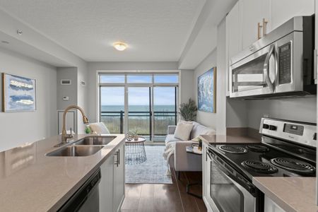 For Lease - 35 Southshore Crescent Unit# 230, Hamilton, Ontario - Photo 4