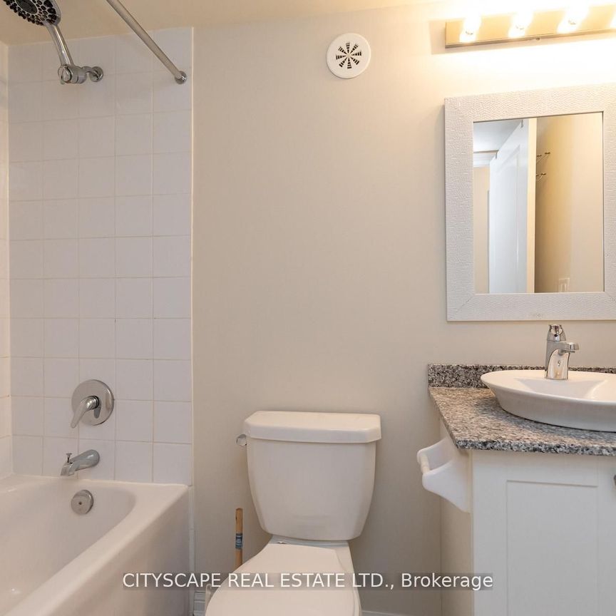 For Lease - 11 Foundry Avenue Unit# 130, Toronto, Ontario - Photo 1