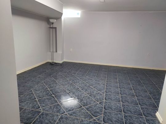 For Lease - 37 Belvia Drive Unit# Bsmt, Vaughan, Ontario - Photo 1