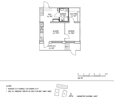 Svärmgatan 3, 752 55, Uppsala - Photo 5