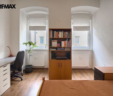 Pronájem bytu 1+1 29 m² - Photo 1