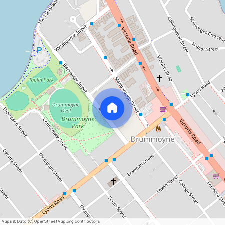 24 Bayswater Street, Drummoyne, NSW