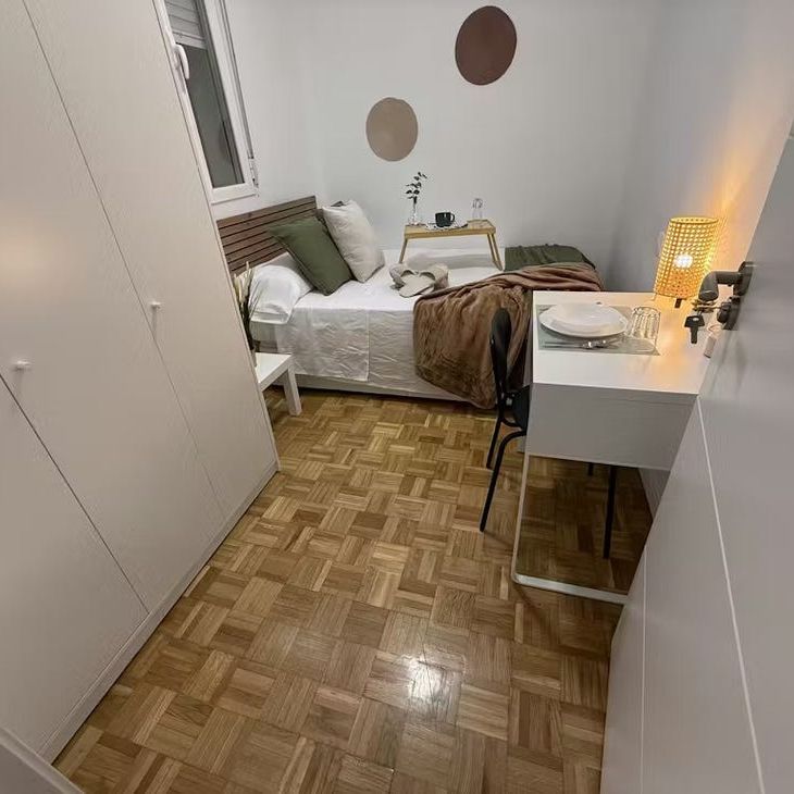 Calle de Andrés Mellado, Madrid, Community of Madrid 28015 - Photo 1