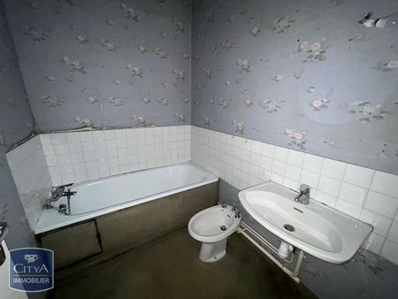 Location Appartement 2 pièces 44m² LAVAL 53000 - Photo 5