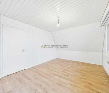 Sunny and tax-friendly living: Single-family home in a quiet location - Photo 4