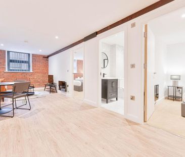 2 bedroom flat to rent - Photo 2