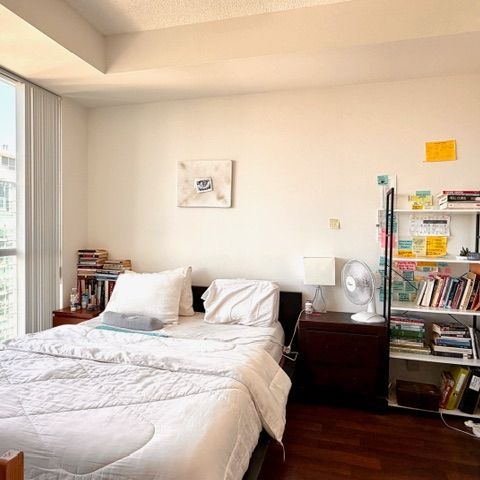 For Lease - 17 Anndale Drive Unit# PH201, Toronto, Ontario - Photo 1