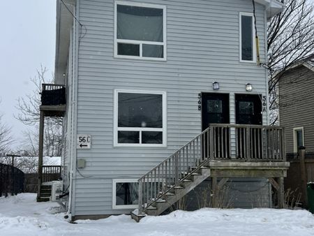 56B CHADWICK ST | 3 BR MAIN LEVEL UNIT | AVAILABLE NOW | $1995 - Photo 3