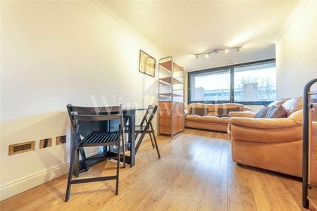 Britten Close, London, NW11 - Photo 5