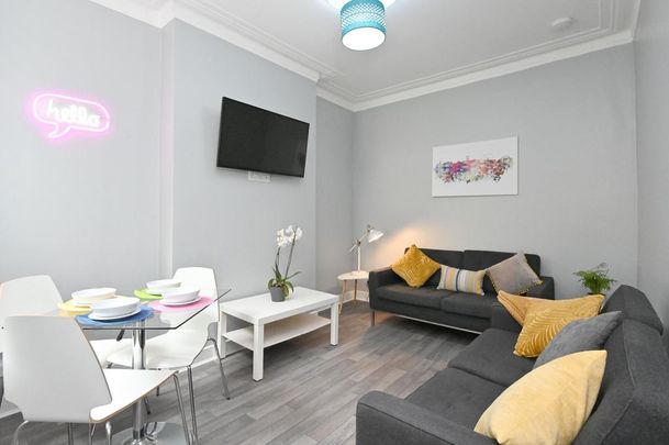 5 bedroom house share to rent - Photo 1