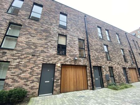 Lockgate Mews, New Islington, M4 - Photo 5