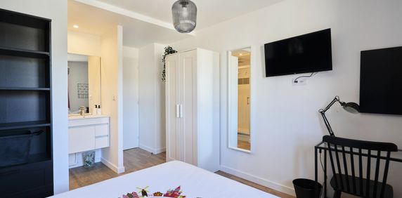 JARDINIERS S Colocation 4 chambres à Nancy - Photo 2